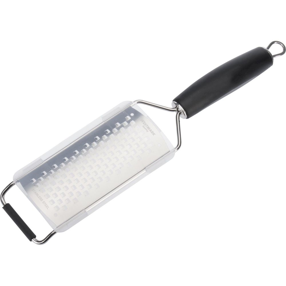 Westmark Reibe »Technicus-Square«, mittel, 32 cm