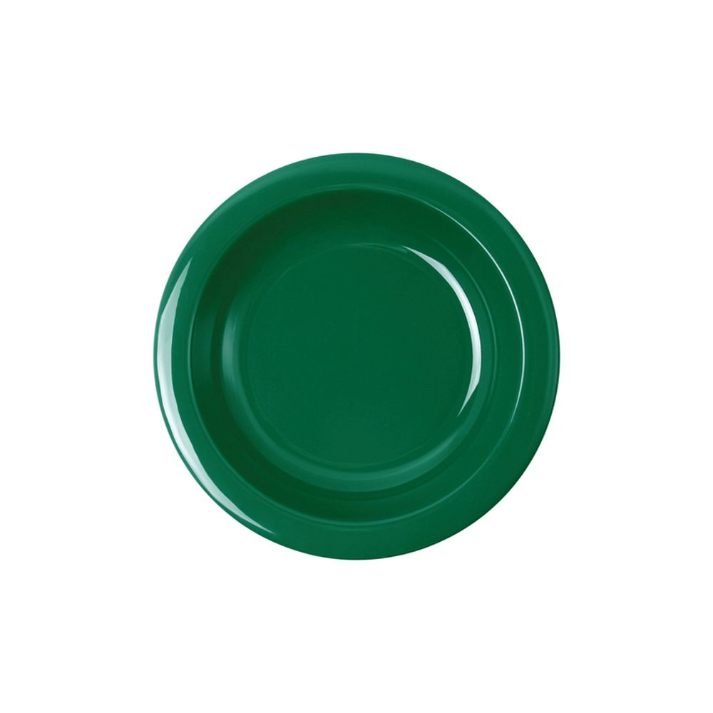 WACA Teller, tief grün