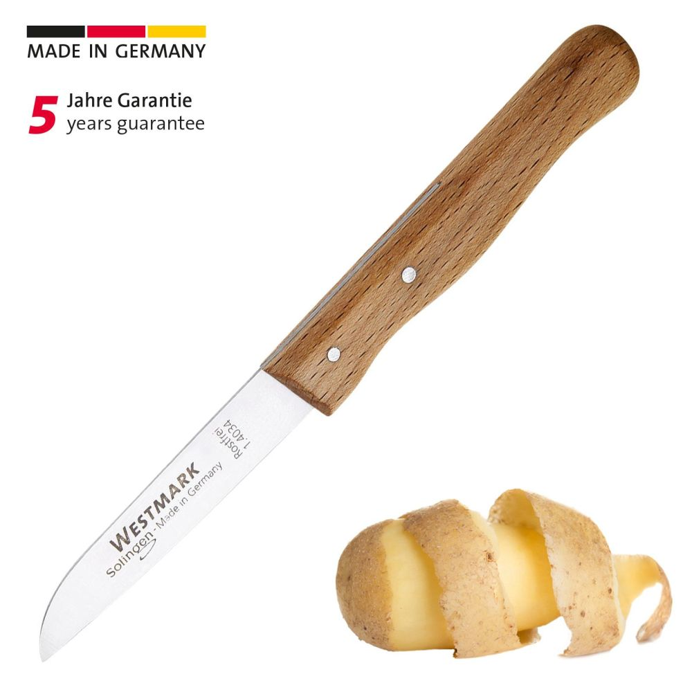 Westmark Küchenmesser »Greta«, gerade Klinge