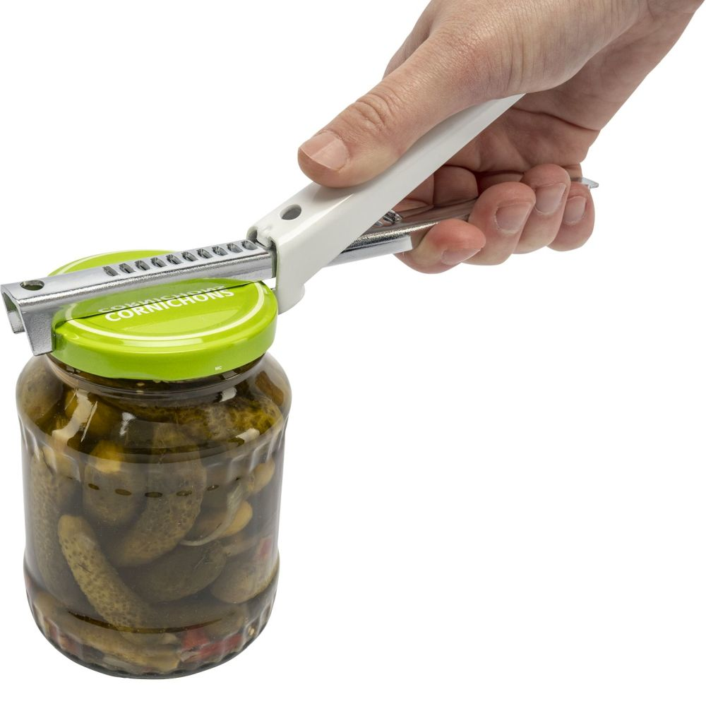 Westmark Schraubdeckelöffner »Vario«