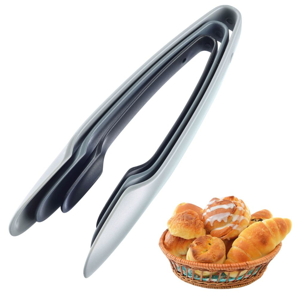 Westmark 3 Buffetzangen, 255, 210 und 183 mm