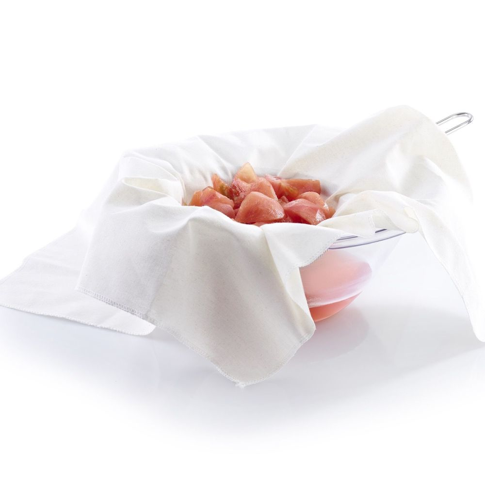 Westmark Seih- und Knödeltuch