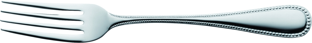 solex PERLE Menügabel Edelstahl