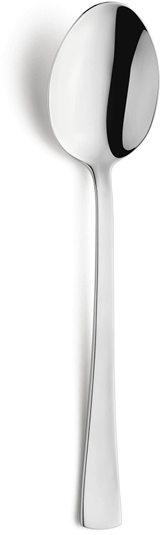 Amefa Menülöffel -  ATLANTIC Edelstahl 18/10