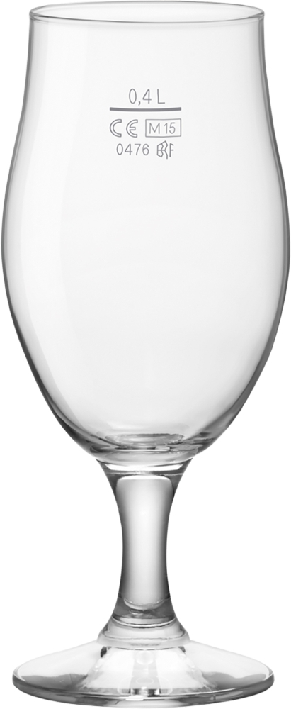 Executive Biertulpe 52,9cl; 0,4l /-/ *