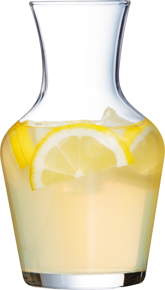 Carafon Vin Karaffe 58cl *