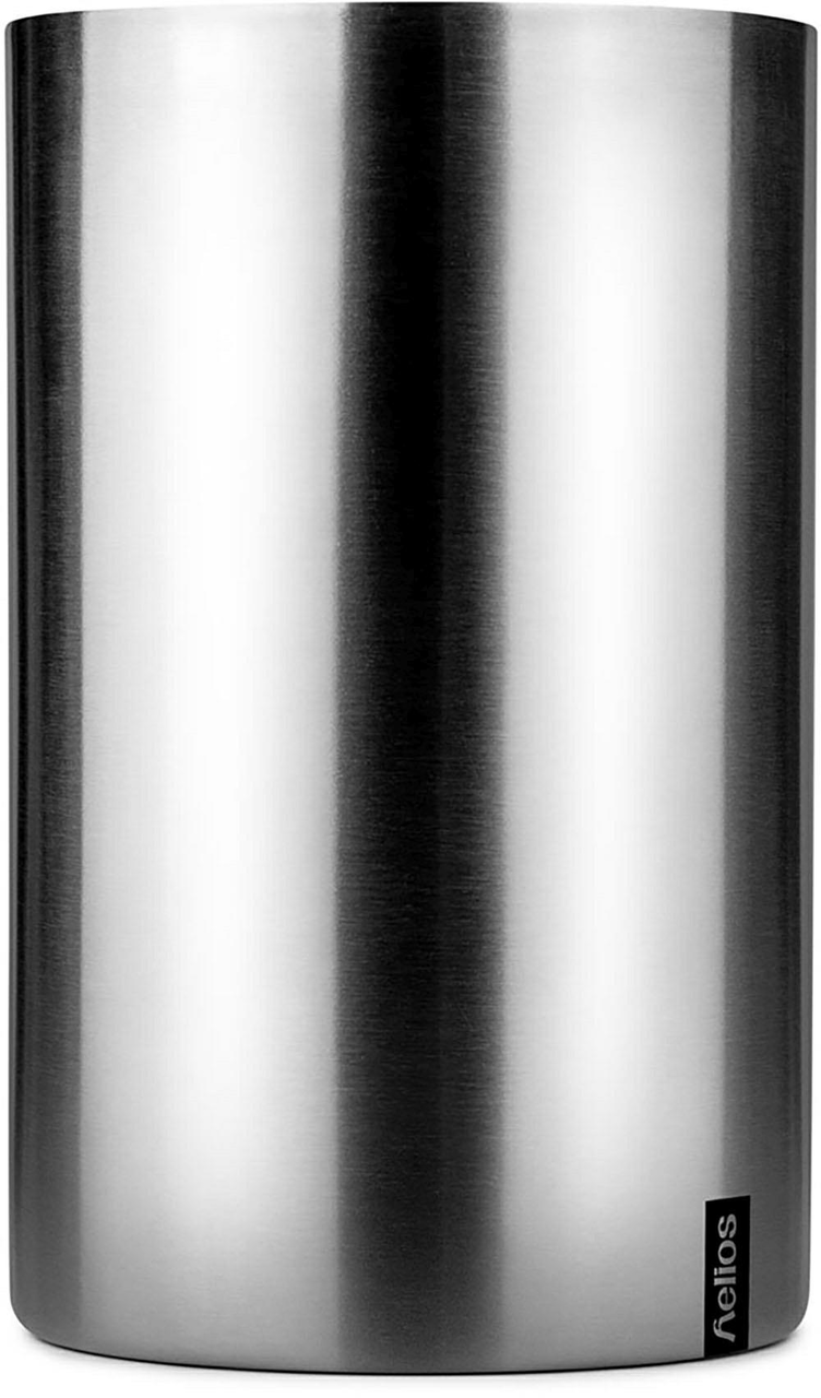 Edelstahl-Flaschenkühler "Freeze U" - Helios Freeze U -