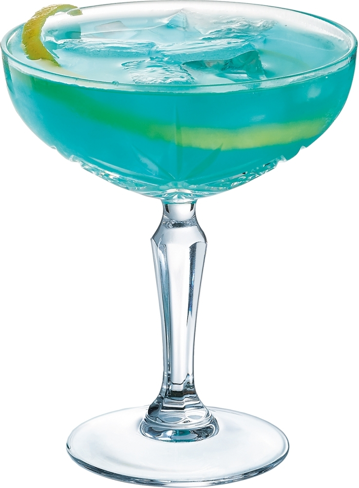 Broadway Sektschale 25cl