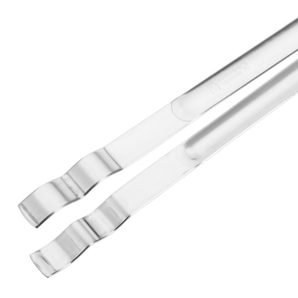 Westmark Grillzange gerade, 36 cm