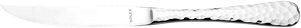 solex LENA Steakmesser Vollheft Edelstahl