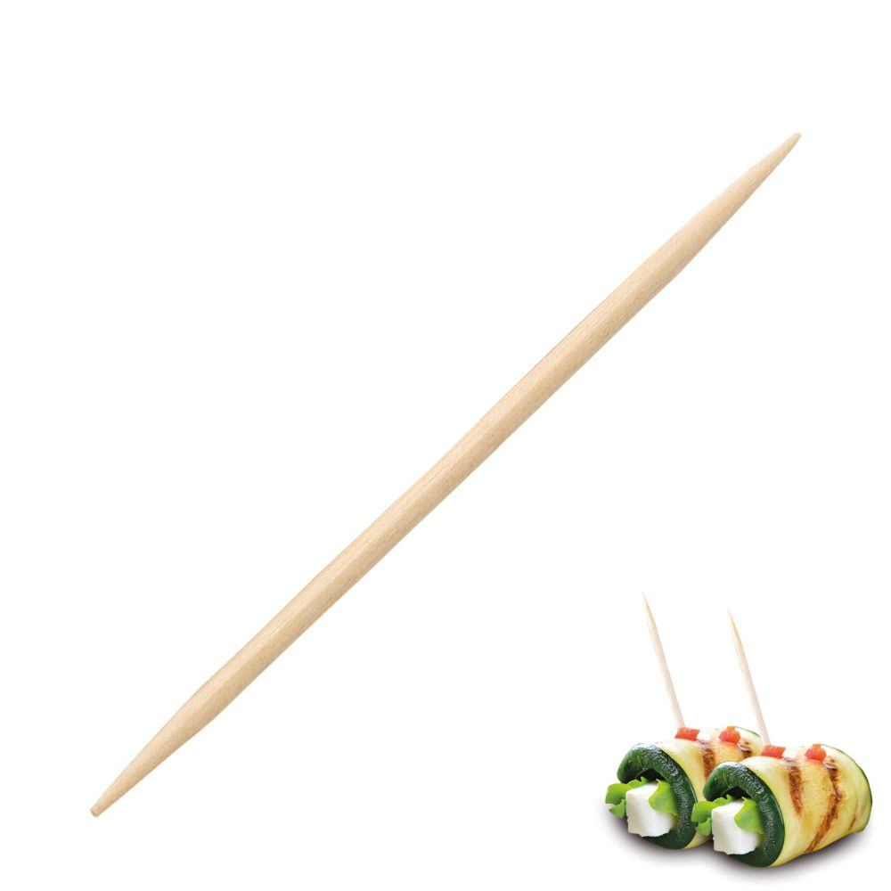 Westmark 300 Zahnstocher »Woody«