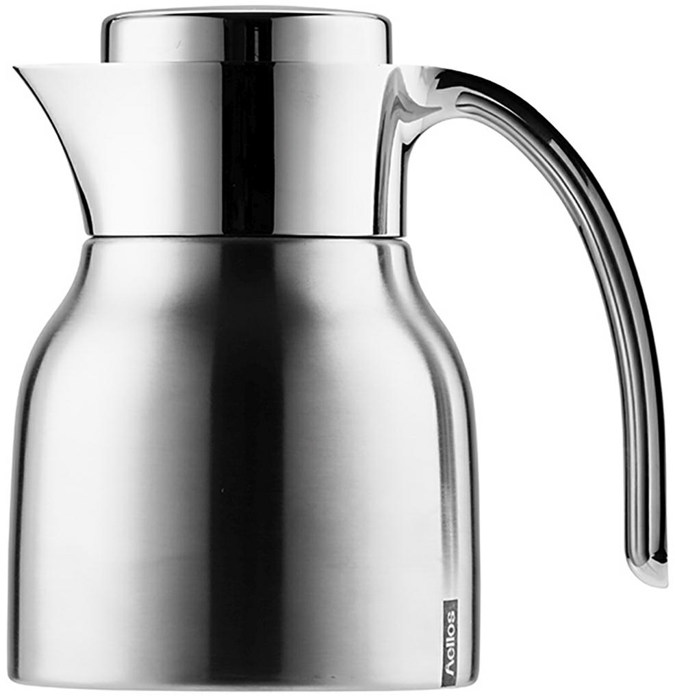 Edelstahl-Isolierkanne Meeting 0,6 l - Helios Meeting -