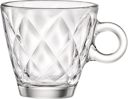 Kaleido Espresso Obertasse 10cl *