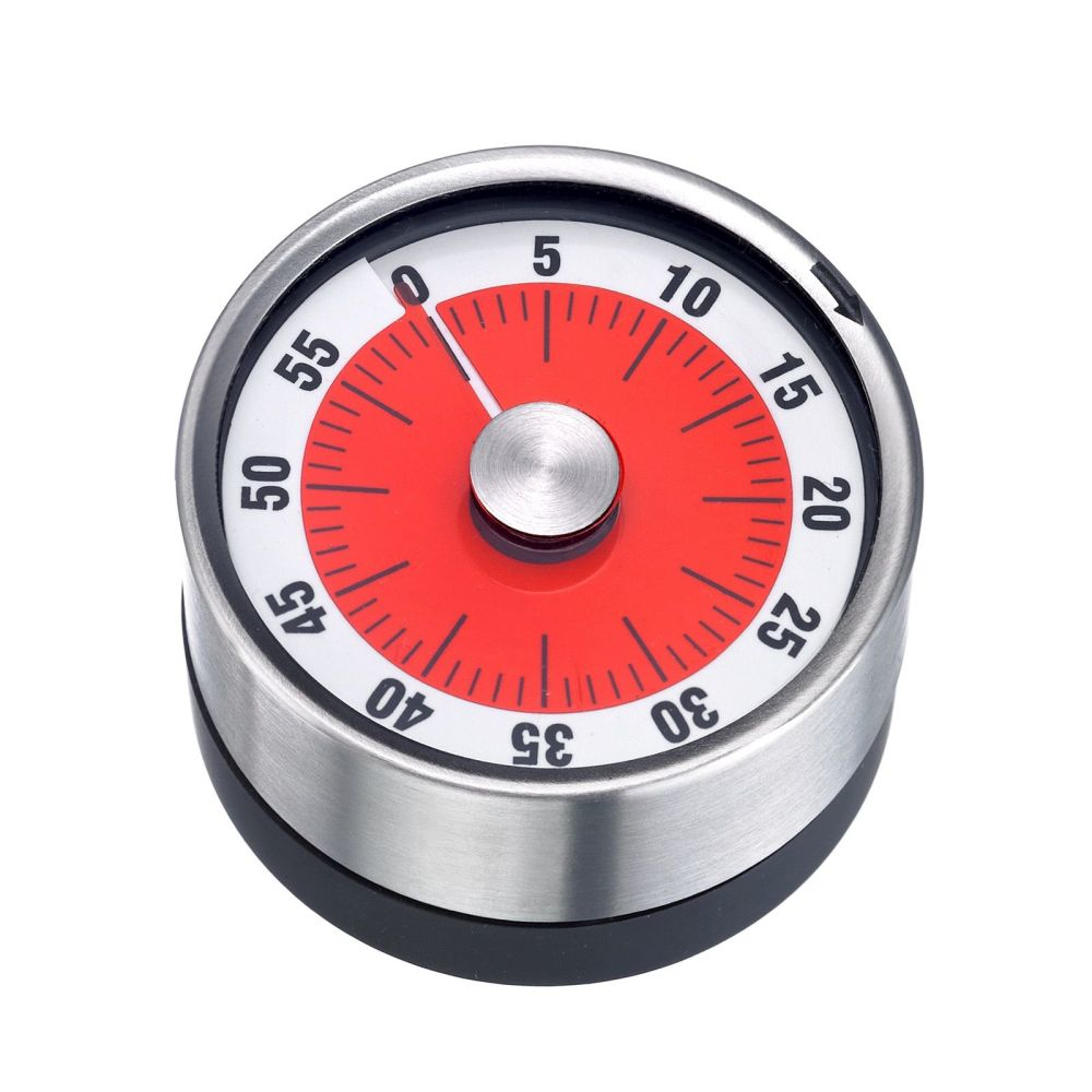 Westmark Timer »Futura«, manuell, kompakt