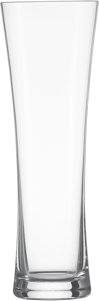 Schott Zwiesel Weizenbierglas klein Beer  Basic 451 ml