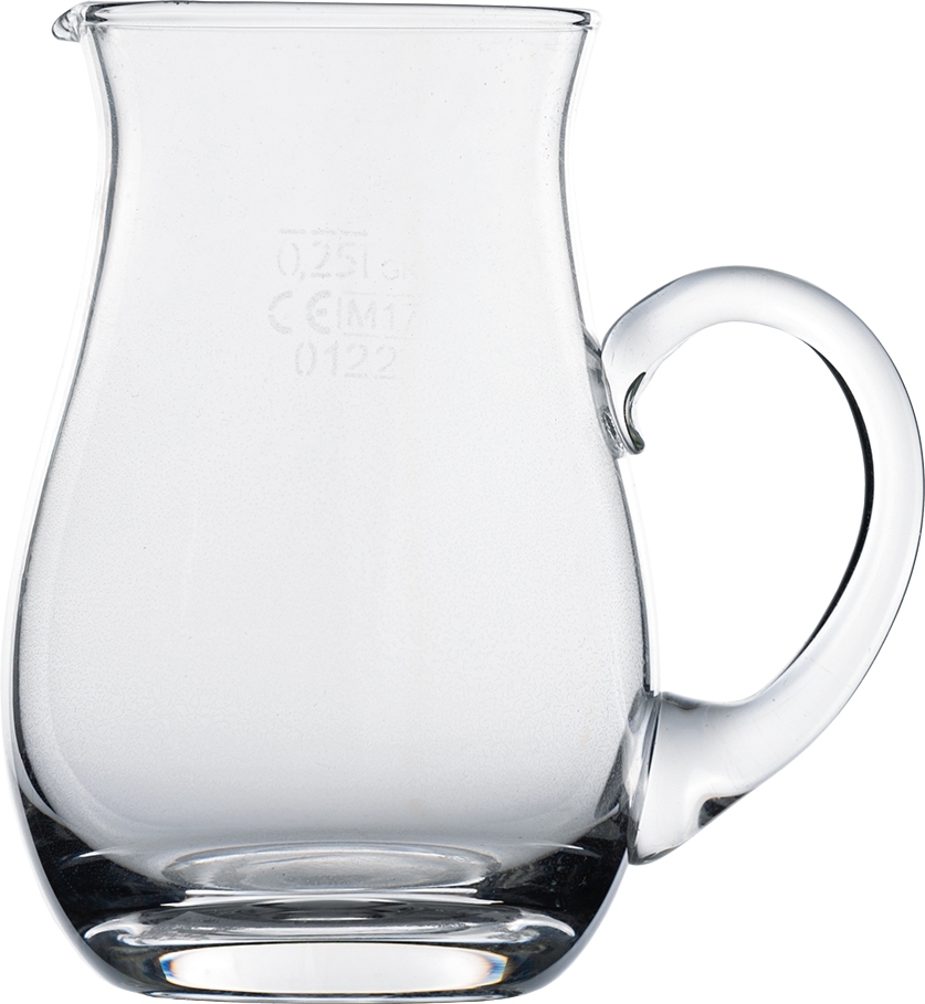 Antwerpen Krug 0,25l /-/ *