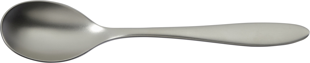 solex TERRA RETRO Kaffee-/Teelöffel Edelstahl