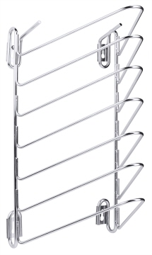 Schneidbretthalter für Wand