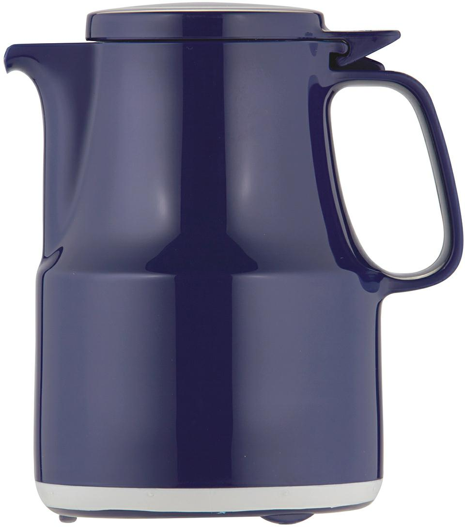 Isolierkanne Thermoboy 0,3 l blau - Helios Thermoboy -