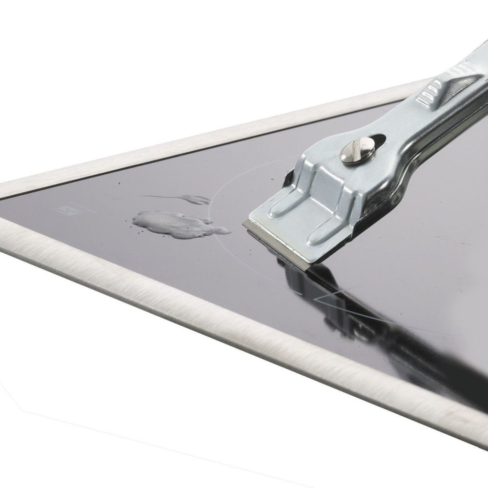 Westmark Ceranfeld-/Reinigungsschaber »Piccobello«