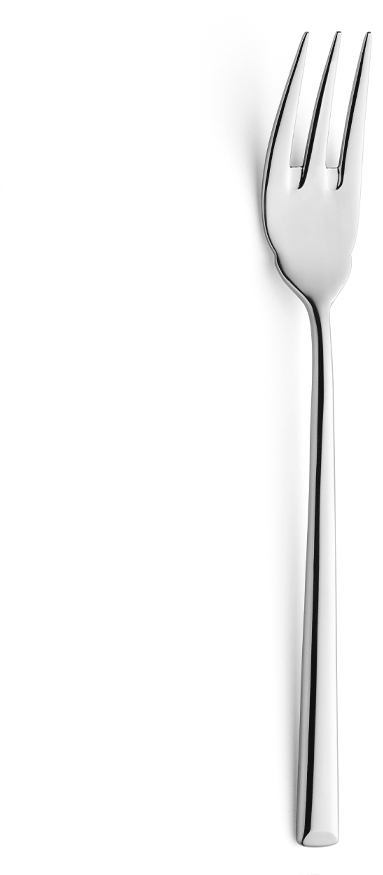 Amefa Premiere Fischgabel -  METROPOLE Edelstahl 18/10