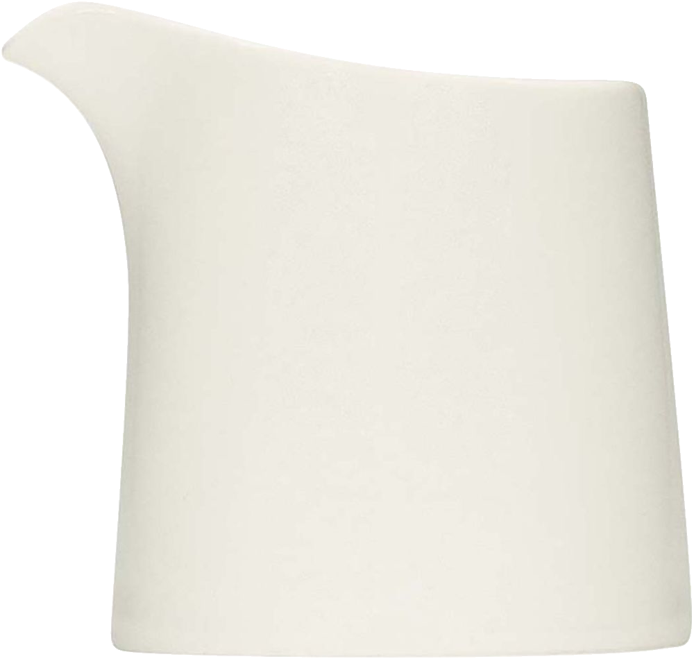 Bauscher purity classic - Gießer ohne Henkel  0.04 l