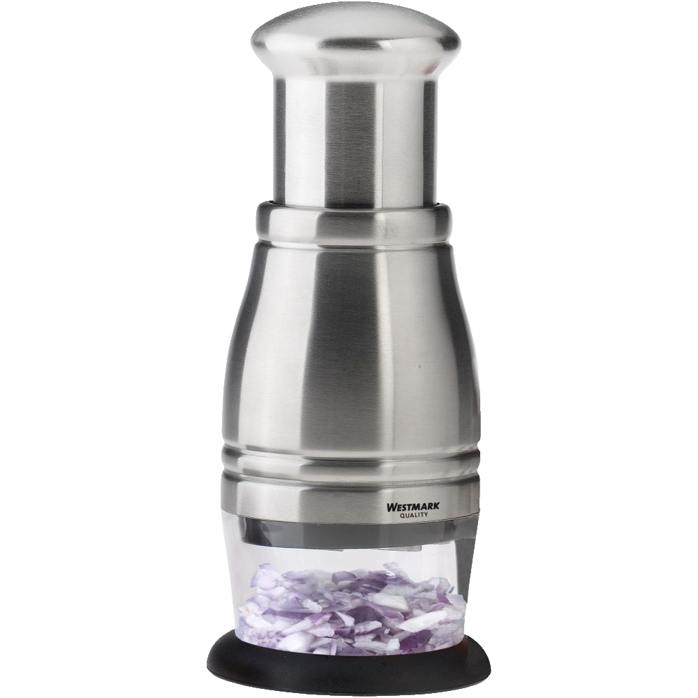 Westmark Edelstahlhacker »1000«