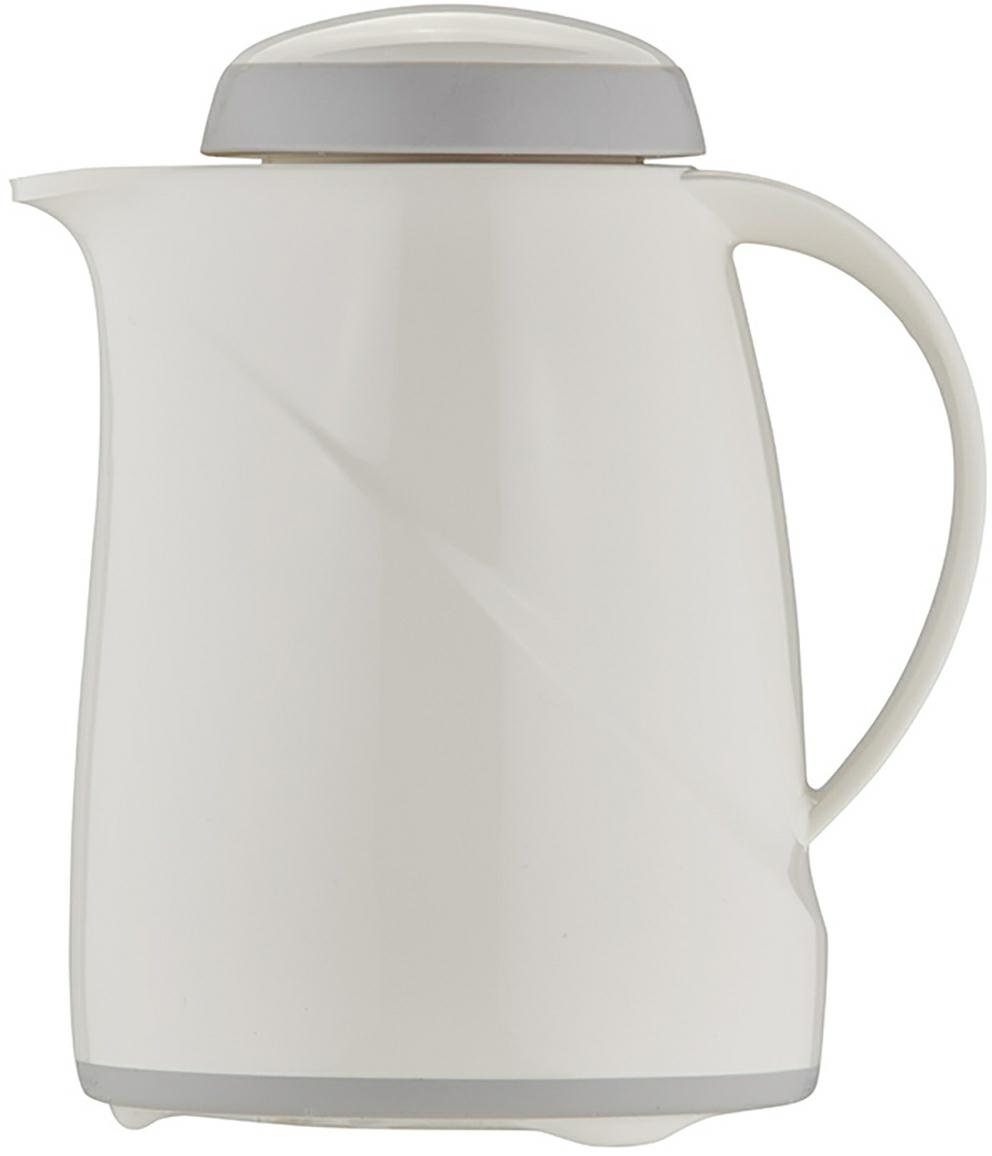 Isolierkanne Wave Picco 0,3 l weiß - Helios Wave Picco -