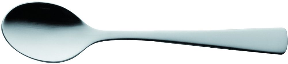 solex KARINA 18/10 Moccalöffel Edelstahl