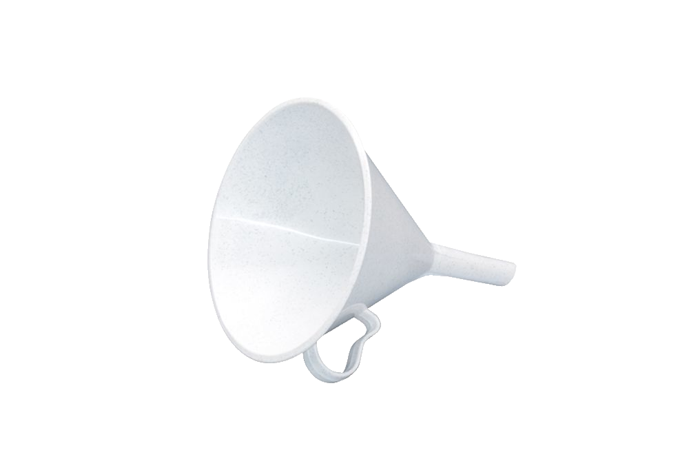 WACA Trichter 15 cm granit