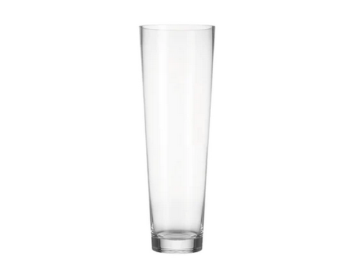 Bodenvase KONISCH 50 cm