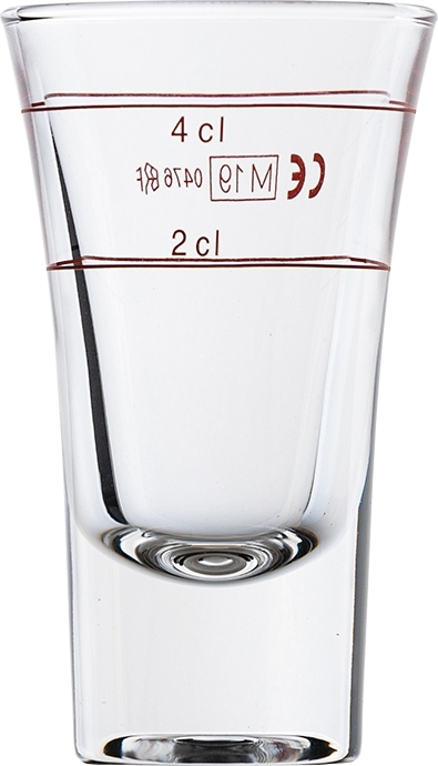 Dublino Stamper 5,7cl; 2+4cl /-/ RR *