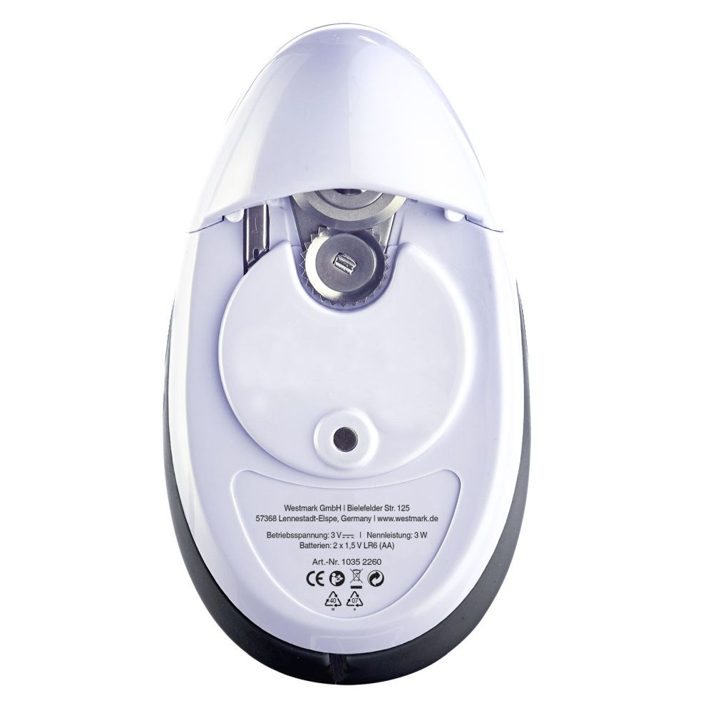 Westmark Dosenöffner »Automatico«