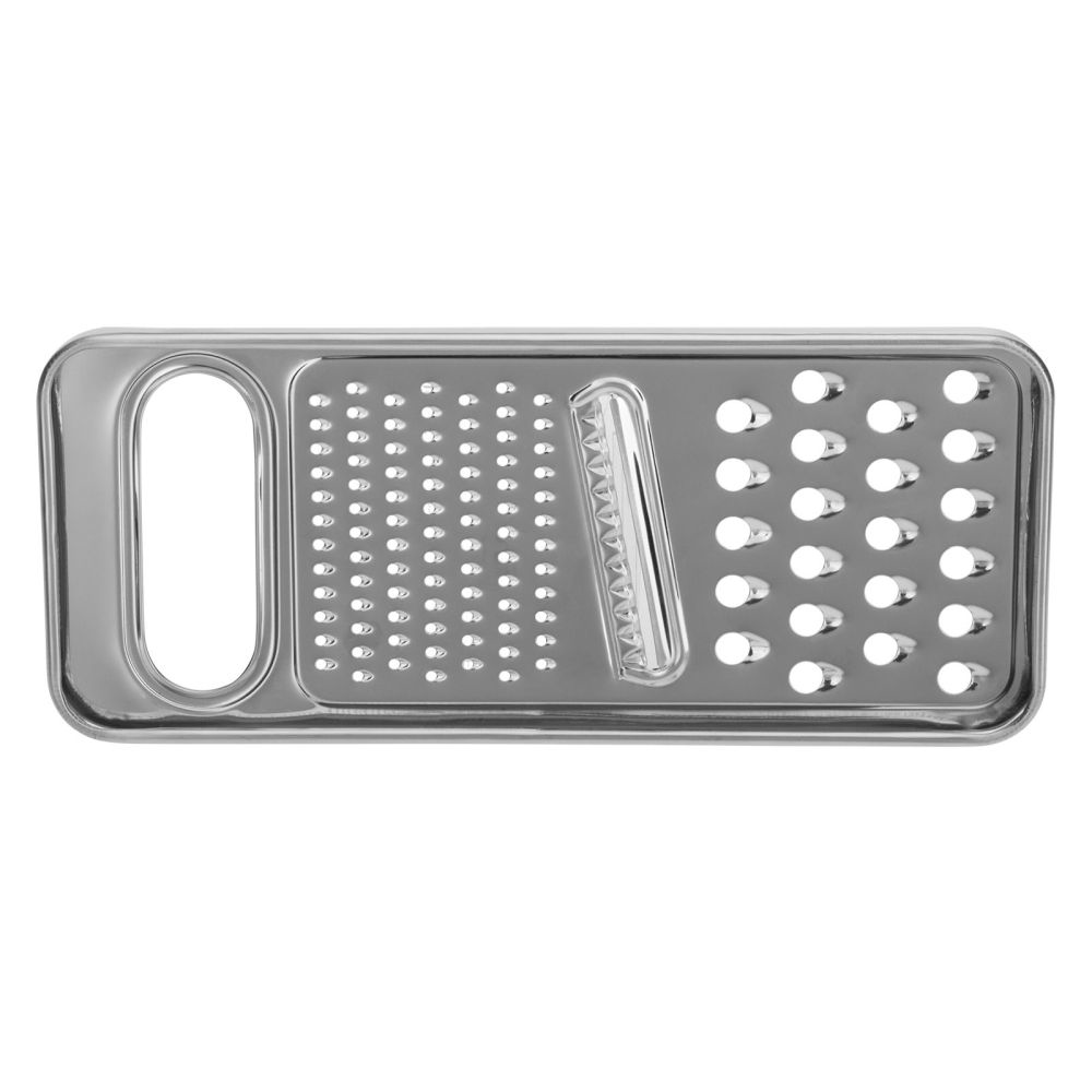 Westmark Universalreibe »Steel«