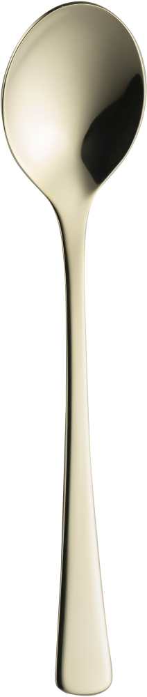 solex KARINA Champagner Kaffee-/Teelöffel  Champagner