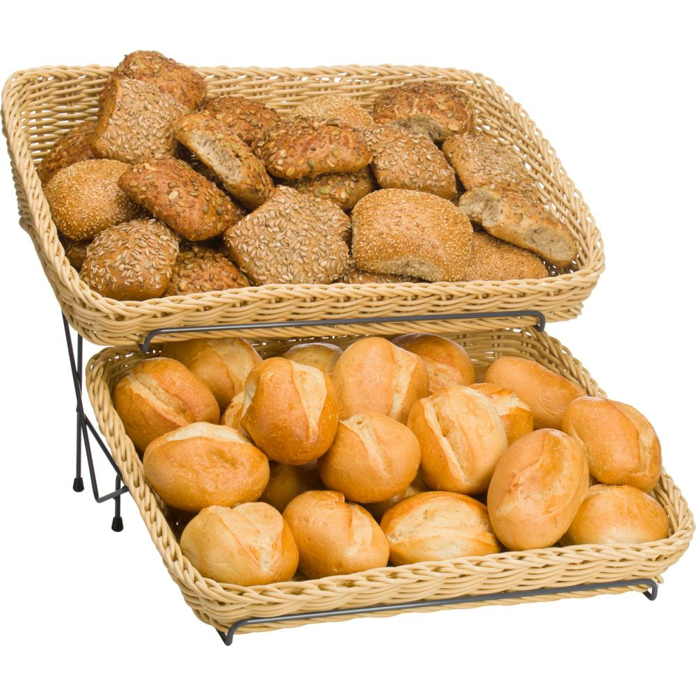 Westmark Präsentationsständer 39 x 60 x 24,5 cm (BxTxH) (ohne Korb)