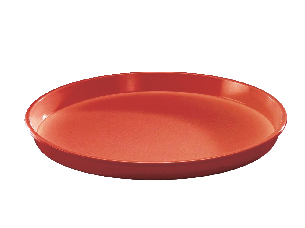 WACA Glasträger rot