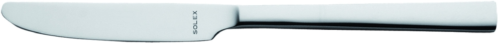 solex HELENA Buttermesser Vollheft Edelstahl