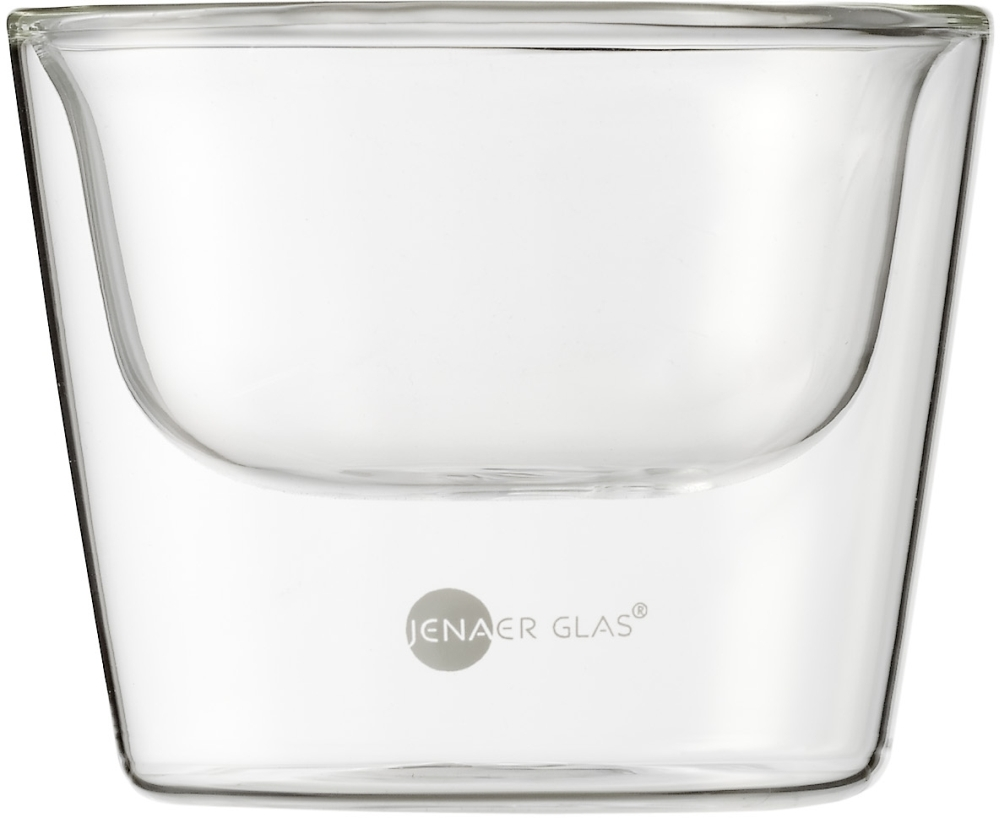 Jenaer Glas Schale 160 ml Hot´n Cool  160 ml - 2er Set