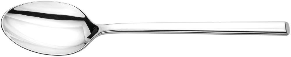 solex LAURA Menülöffel groß Edelstahl
