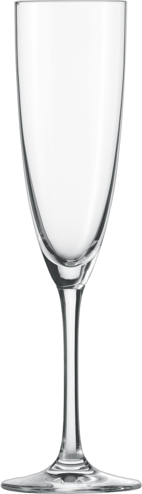Schott Zwiesel Sektglas / Champagnerglas Classico  210 ml