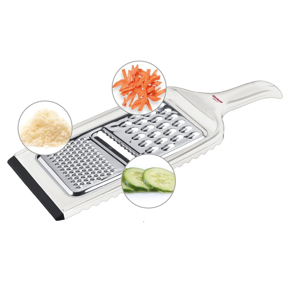 Westmark Universalreibe »3 in 1«