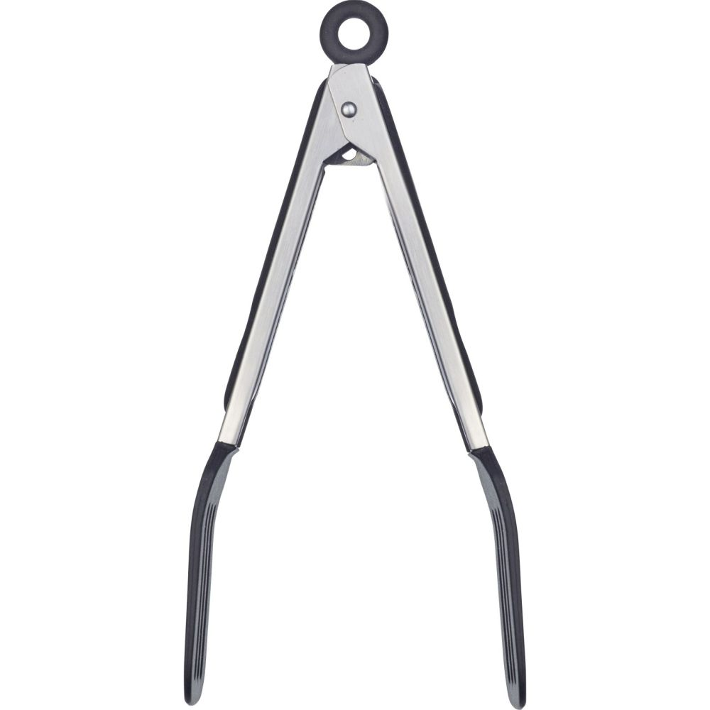 Westmark Servierzange »Comfort Silicone Mini«, 26,5 cm