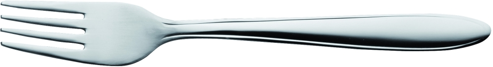 solex PRONTO Menügabel Edelstahl