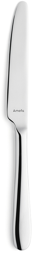 Amefa Vorspeisen-/Dessertmesser Vollheft - OXFORD Edelstahl 13/0