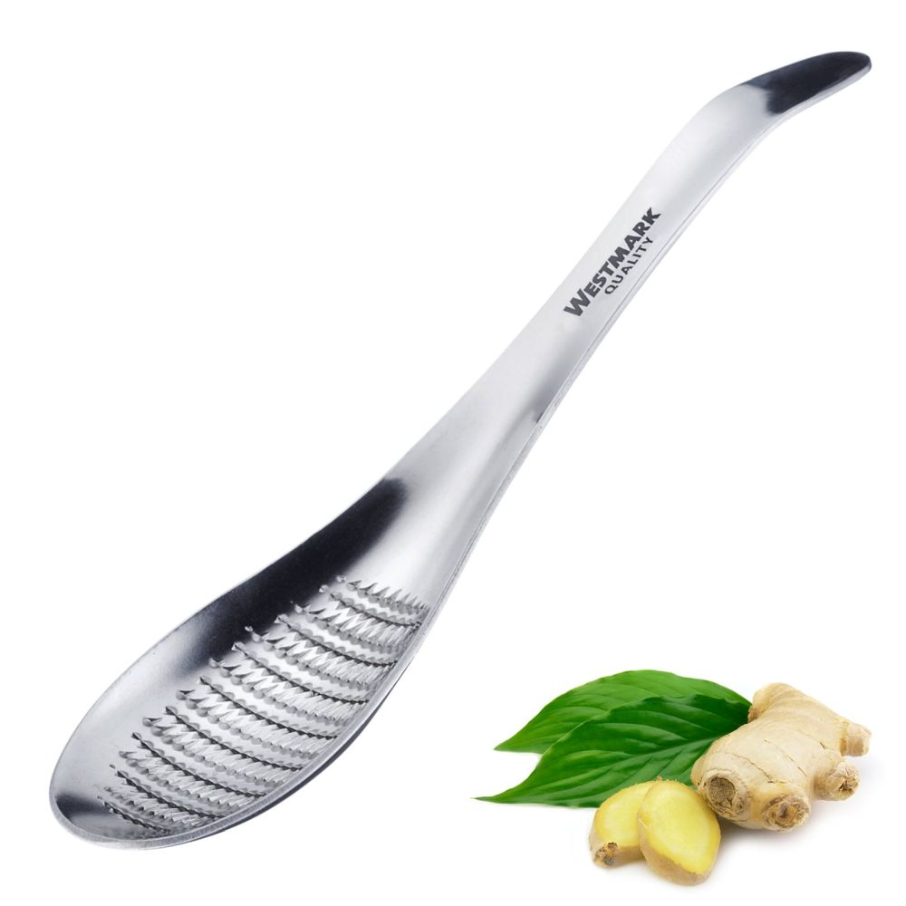 Westmark Löffelreibe / Ingwerreibe