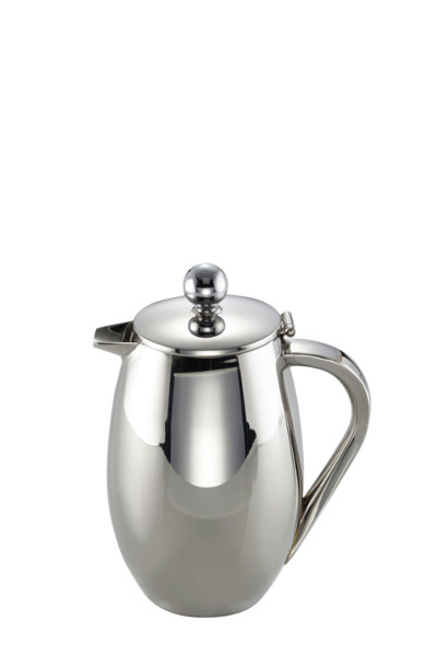 solex Teekanne 0,3l Edelstahl