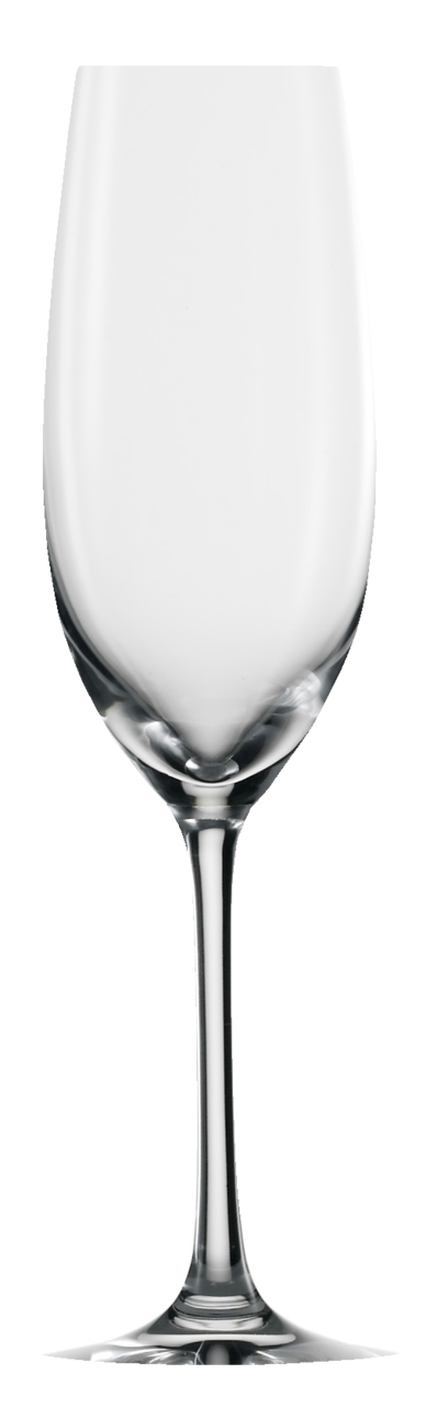 Schott Zwiesel Sektglas mit Moussierpunkt  Ivento 228 ml