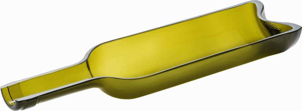 PLAYGROUND Weinflasche halbiert 24cm