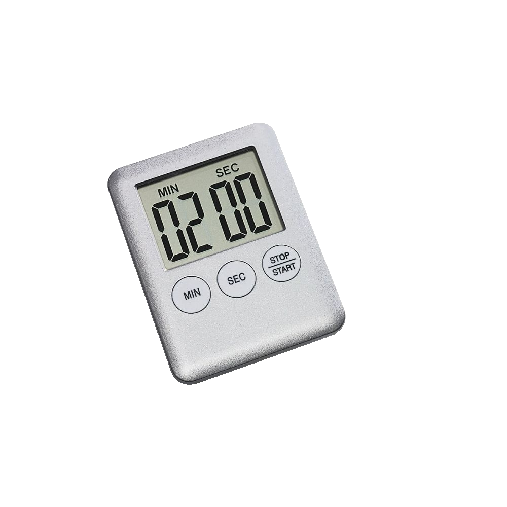 Schneider Elektronischer Timer 83 x 76 x 13 mm